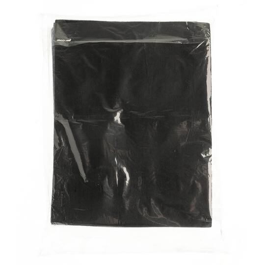 John Bead 9" x 12" Acrylic Craft Felt Sheets